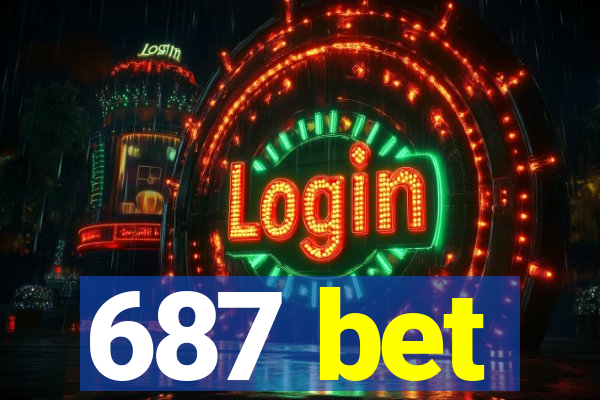 687 bet